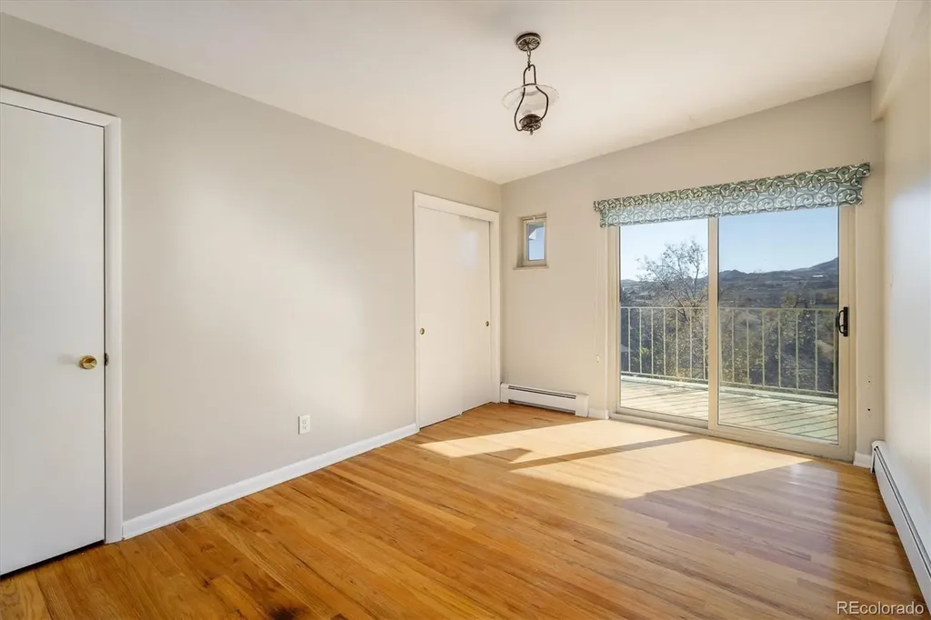 215 Lookout View Court Golden CO 80401