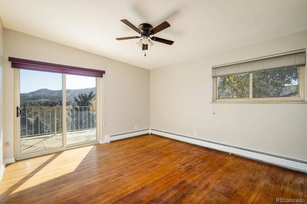 215 Lookout View Court Golden CO 80401