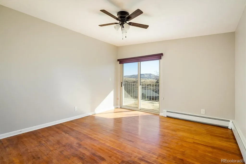 215 Lookout View Court Golden CO 80401