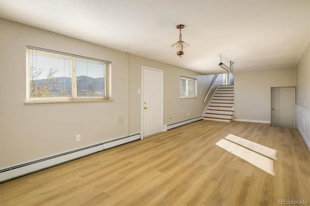 215 Lookout View Court Golden CO 80401