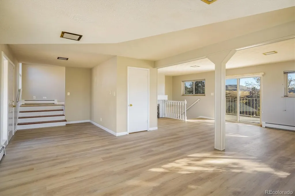 215 Lookout View Court Golden CO 80401