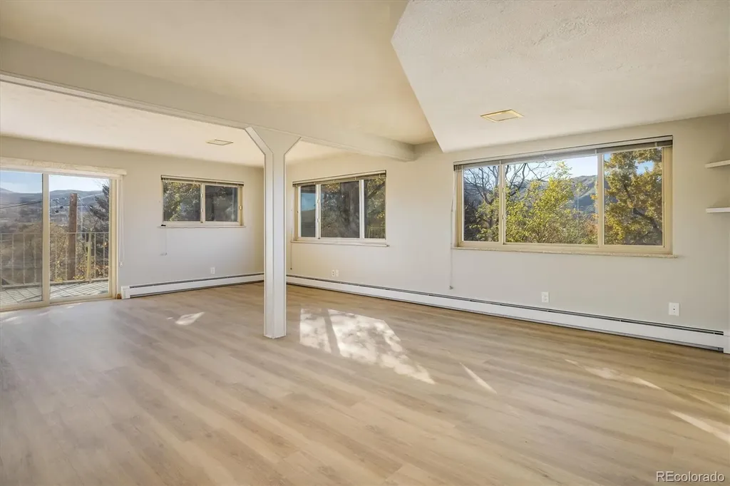 215 Lookout View Court Golden CO 80401
