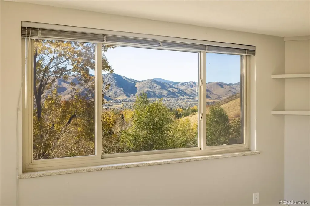 215 Lookout View Court Golden CO 80401