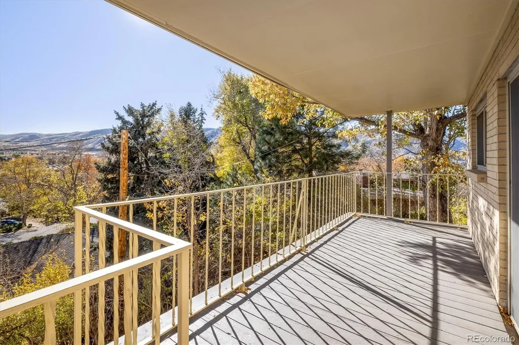 215 Lookout View Court Golden CO 80401