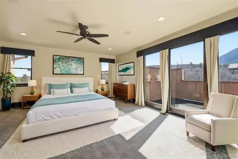 5410 Marshglen Court Colorado Springs CO 80906