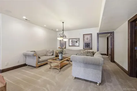 5410 Marshglen Court Colorado Springs CO 80906