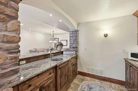 5410 Marshglen Court Colorado Springs CO 80906