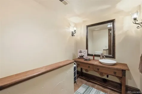 5410 Marshglen Court Colorado Springs CO 80906