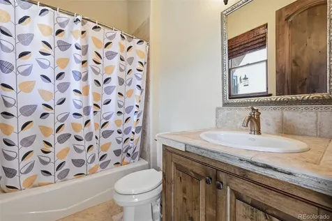 5410 Marshglen Court Colorado Springs CO 80906