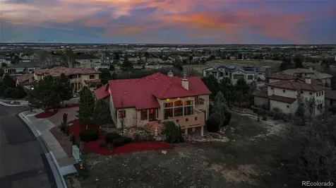 5410 Marshglen Court Colorado Springs CO 80906