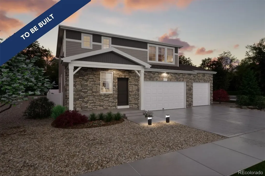 4339 Alderwood Drive Johnstown CO 80534