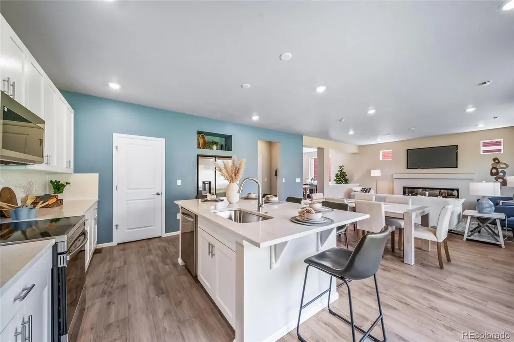 4339 Alderwood Drive Johnstown CO 80534