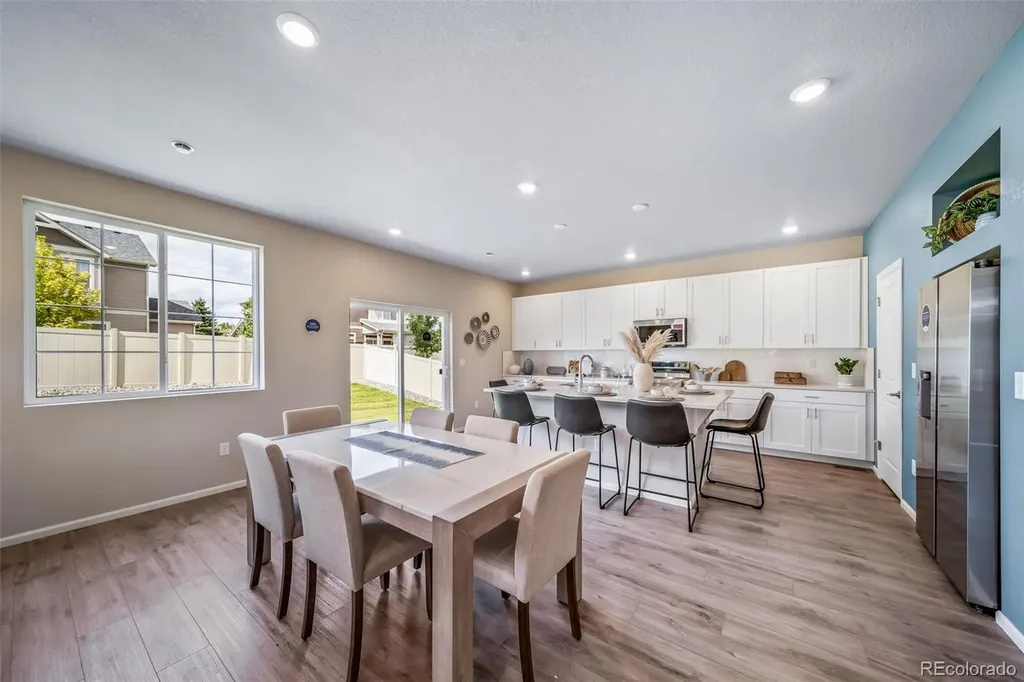 4339 Alderwood Drive Johnstown CO 80534