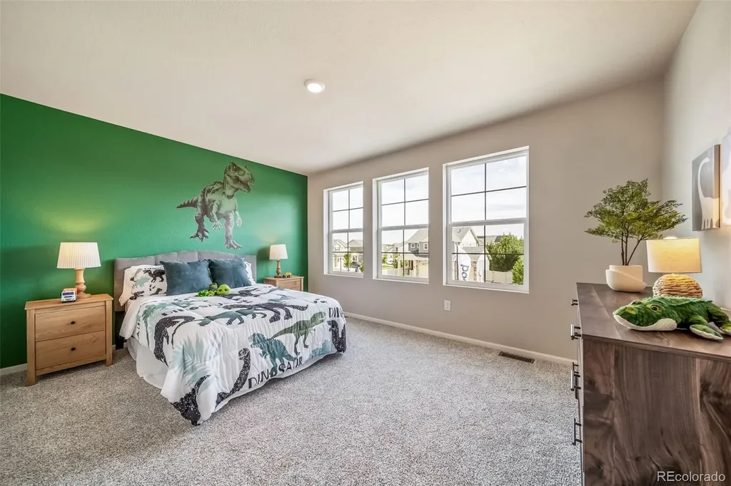 4339 Alderwood Drive Johnstown CO 80534