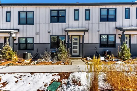 7934 Slate River Street Littleton CO 80125