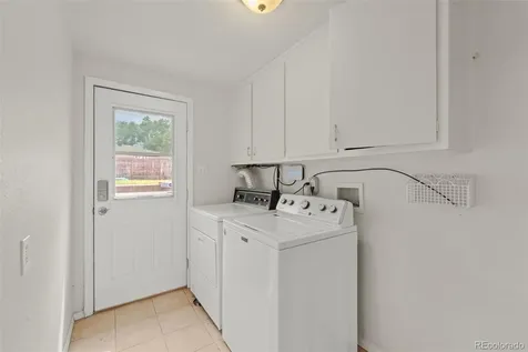 2352 Circle Colorado Springs CO 80909