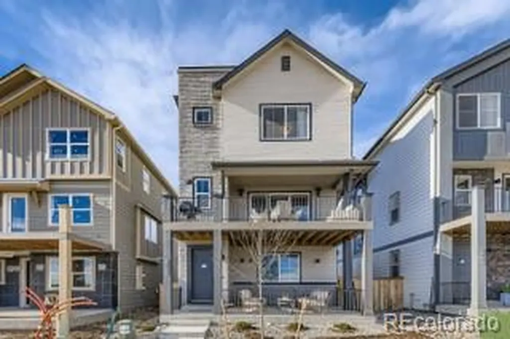 3281 W 87th Avenue Westminster CO 80031