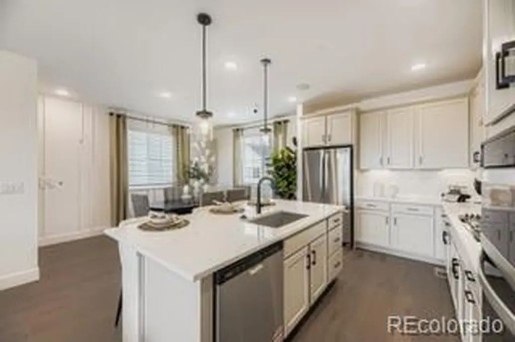 3281 W 87th Avenue Westminster CO 80031