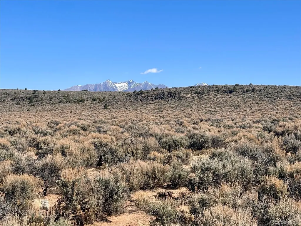 Lot 33 Unit R Blk 25 San Luis Valley Ranches San Luis CO 81152