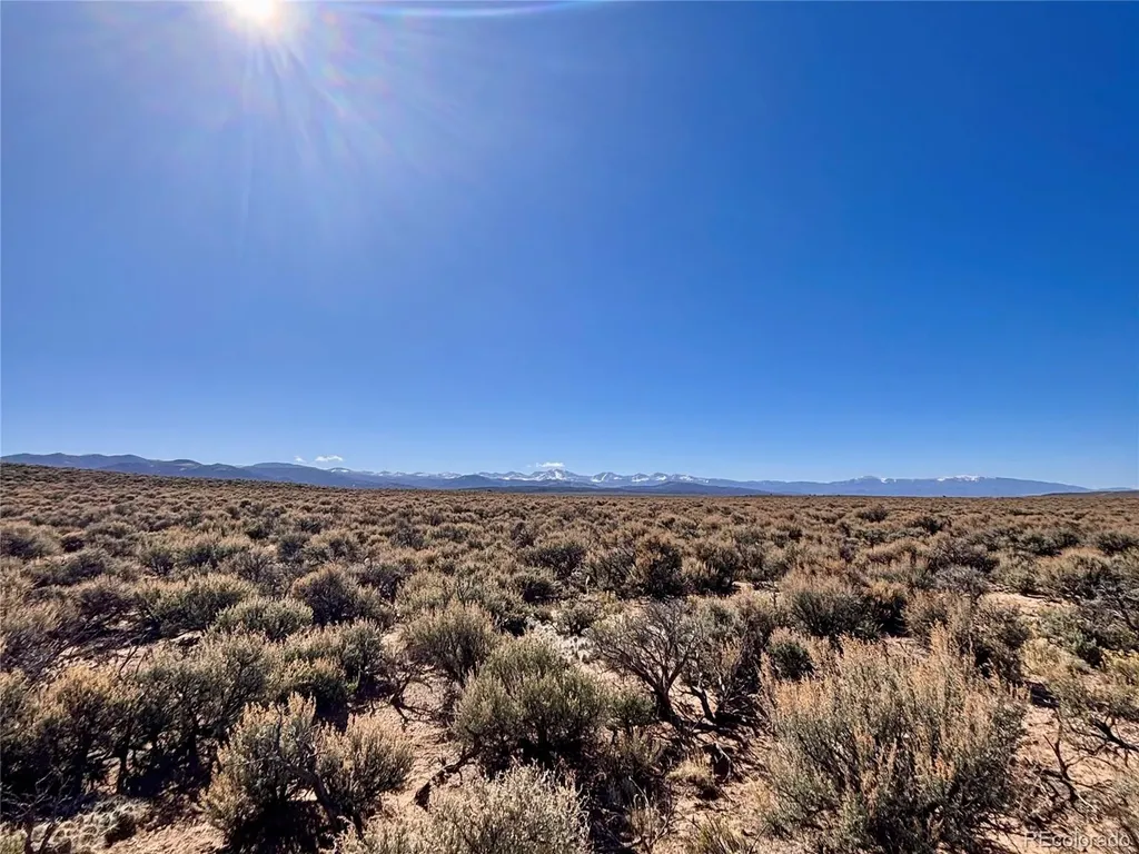 Lot 33 Unit R Blk 25 San Luis Valley Ranches San Luis CO 81152