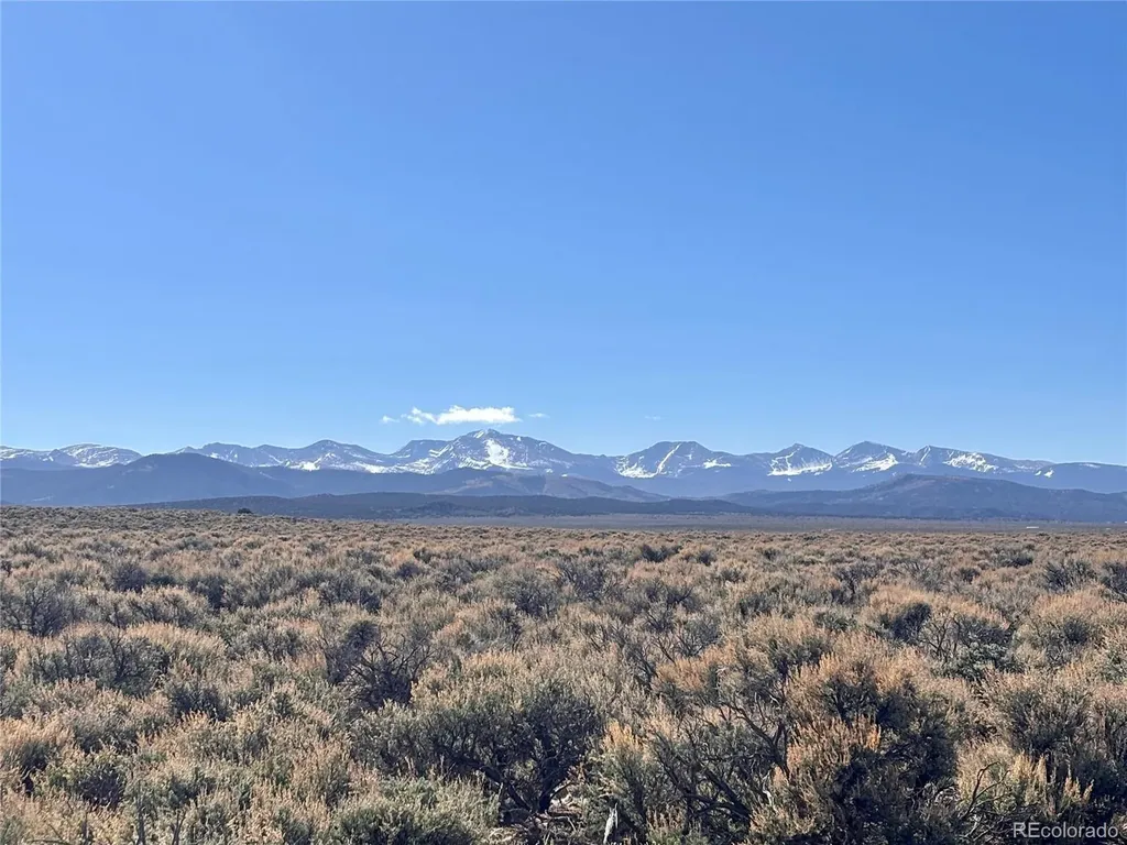 Lot 33 Unit R Blk 25 San Luis Valley Ranches San Luis CO 81152