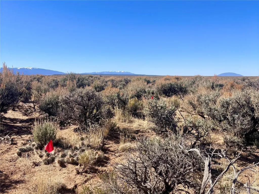 Lot 33 Unit R Blk 25 San Luis Valley Ranches San Luis CO 81152