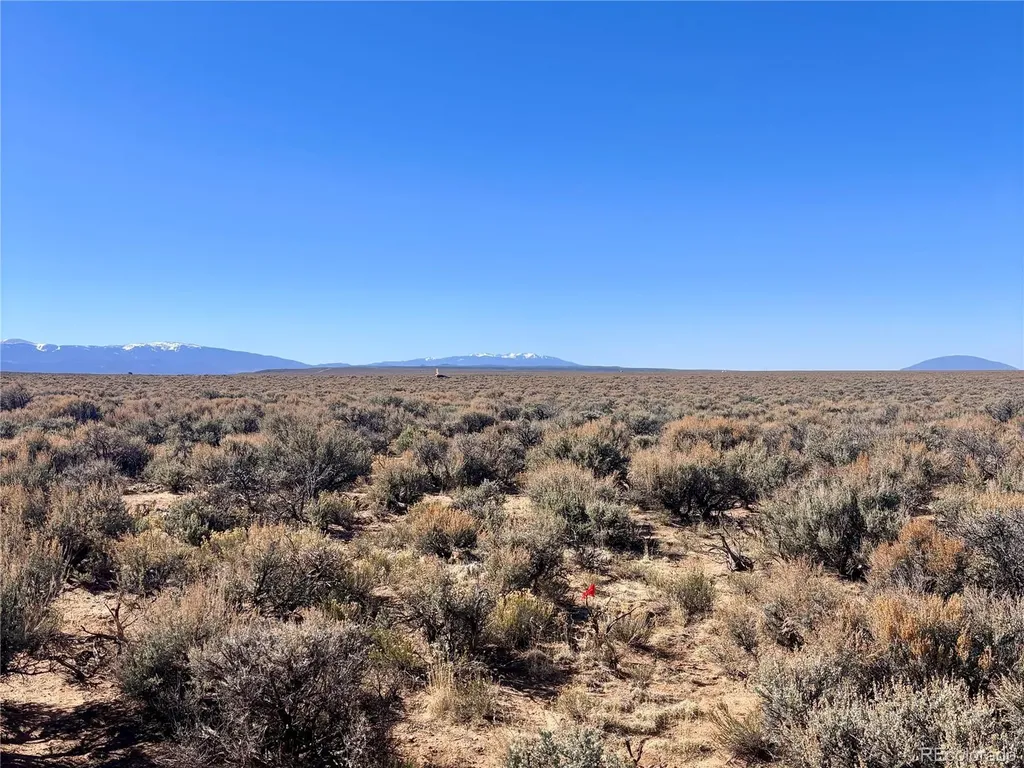Lot 33 Unit R Blk 25 San Luis Valley Ranches San Luis CO 81152