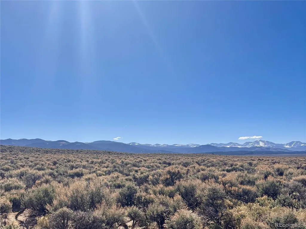 Lot 33 Unit R Blk 25 San Luis Valley Ranches San Luis CO 81152