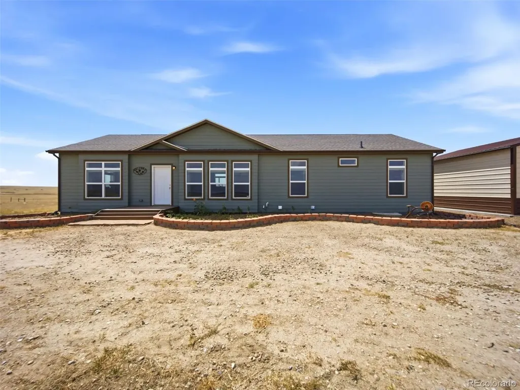 41991 Comanche Creek Road Kiowa CO 80117