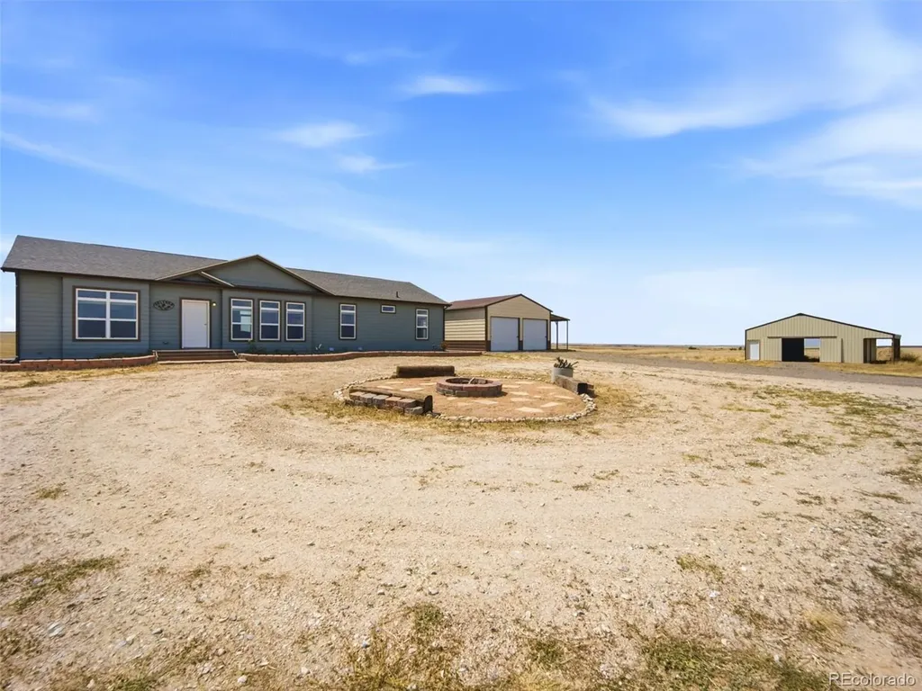 41991 Comanche Creek Road Kiowa CO 80117