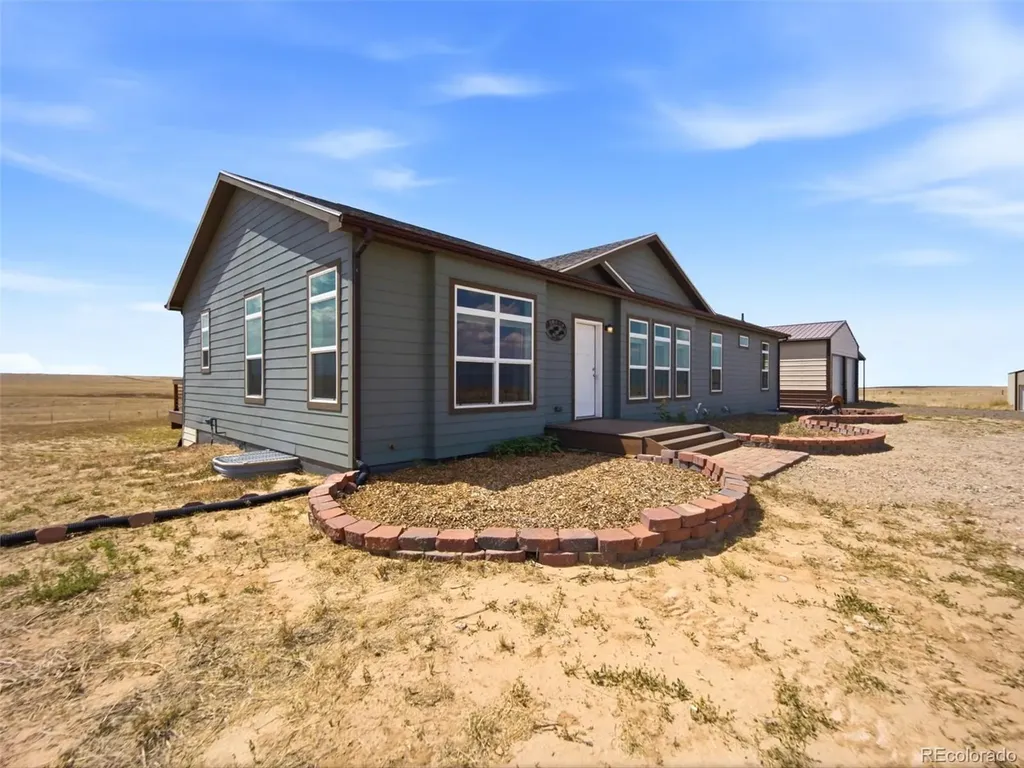 41991 Comanche Creek Road Kiowa CO 80117
