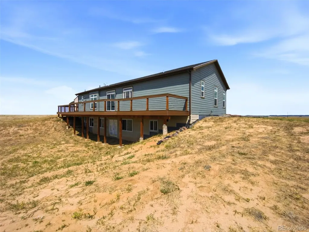41991 Comanche Creek Road Kiowa CO 80117