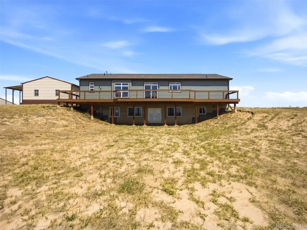41991 Comanche Creek Road Kiowa CO 80117