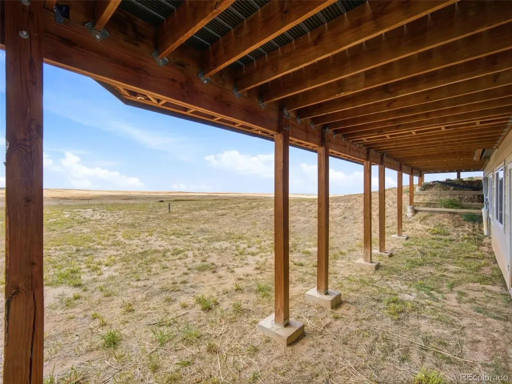 41991 Comanche Creek Road Kiowa CO 80117