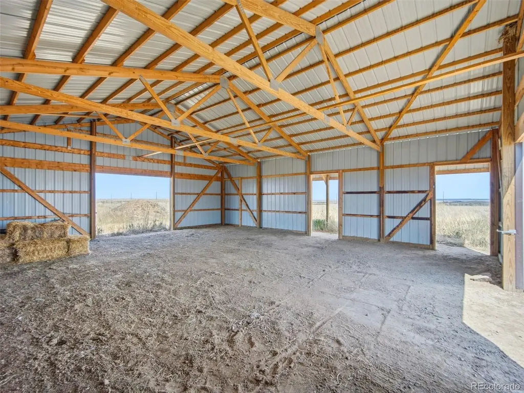41991 Comanche Creek Road Kiowa CO 80117