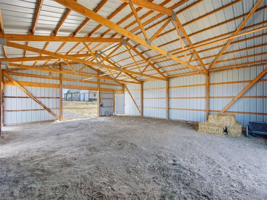 41991 Comanche Creek Road Kiowa CO 80117