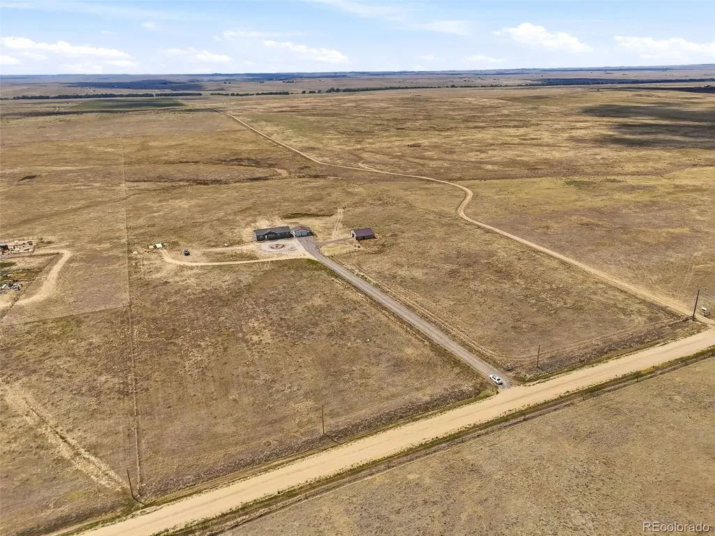 41991 Comanche Creek Road Kiowa CO 80117