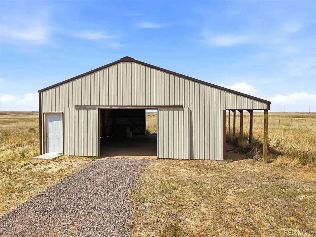 41991 Comanche Creek Road Kiowa CO 80117