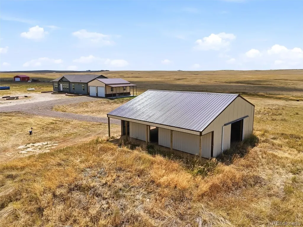 41991 Comanche Creek Road Kiowa CO 80117