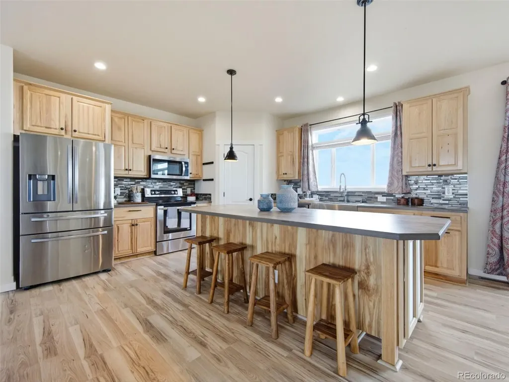 41991 Comanche Creek Road Kiowa CO 80117