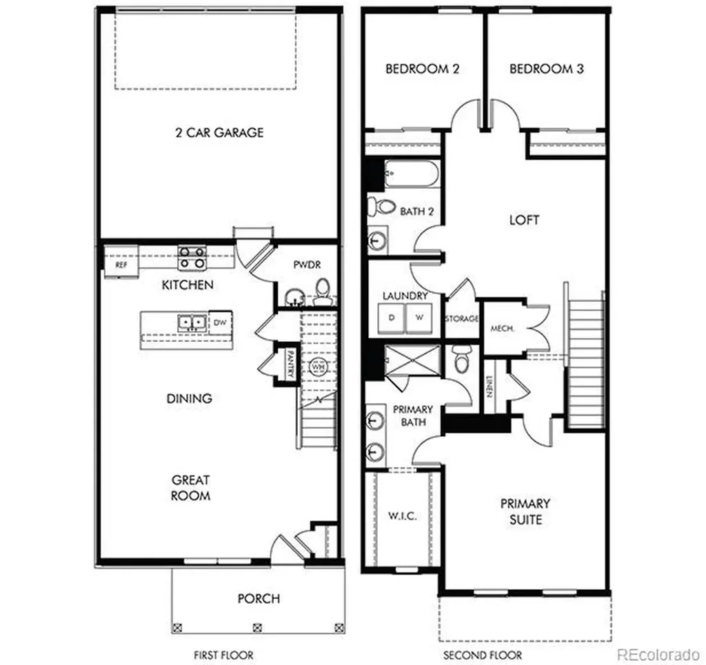 1594 Riverplace Drive Windsor CO 80550