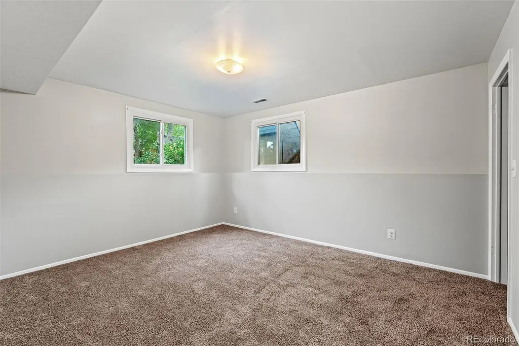 3707 Lander Lane Colorado Springs CO 80909