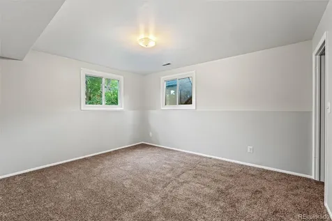 3707 Lander Lane Colorado Springs CO 80909