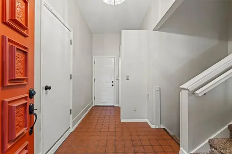 3707 Lander Lane Colorado Springs CO 80909