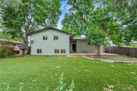 3707 Lander Lane Colorado Springs CO 80909