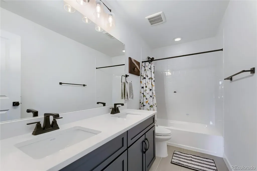 4568 Shady Path Lane Castle Rock CO 80104