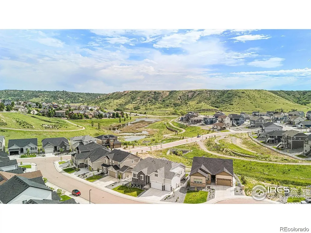 4568 Shady Path Lane Castle Rock CO 80104