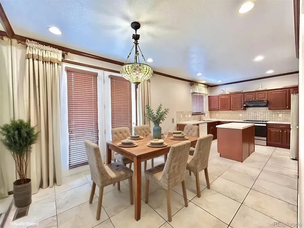 4365 S Hoyt Street Littleton CO 80123