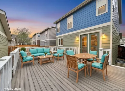 4365 S Hoyt Street Littleton CO 80123