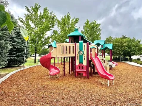 4365 S Hoyt Street Littleton CO 80123